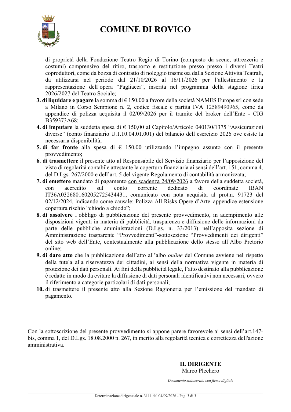 Pagina 3 del documento