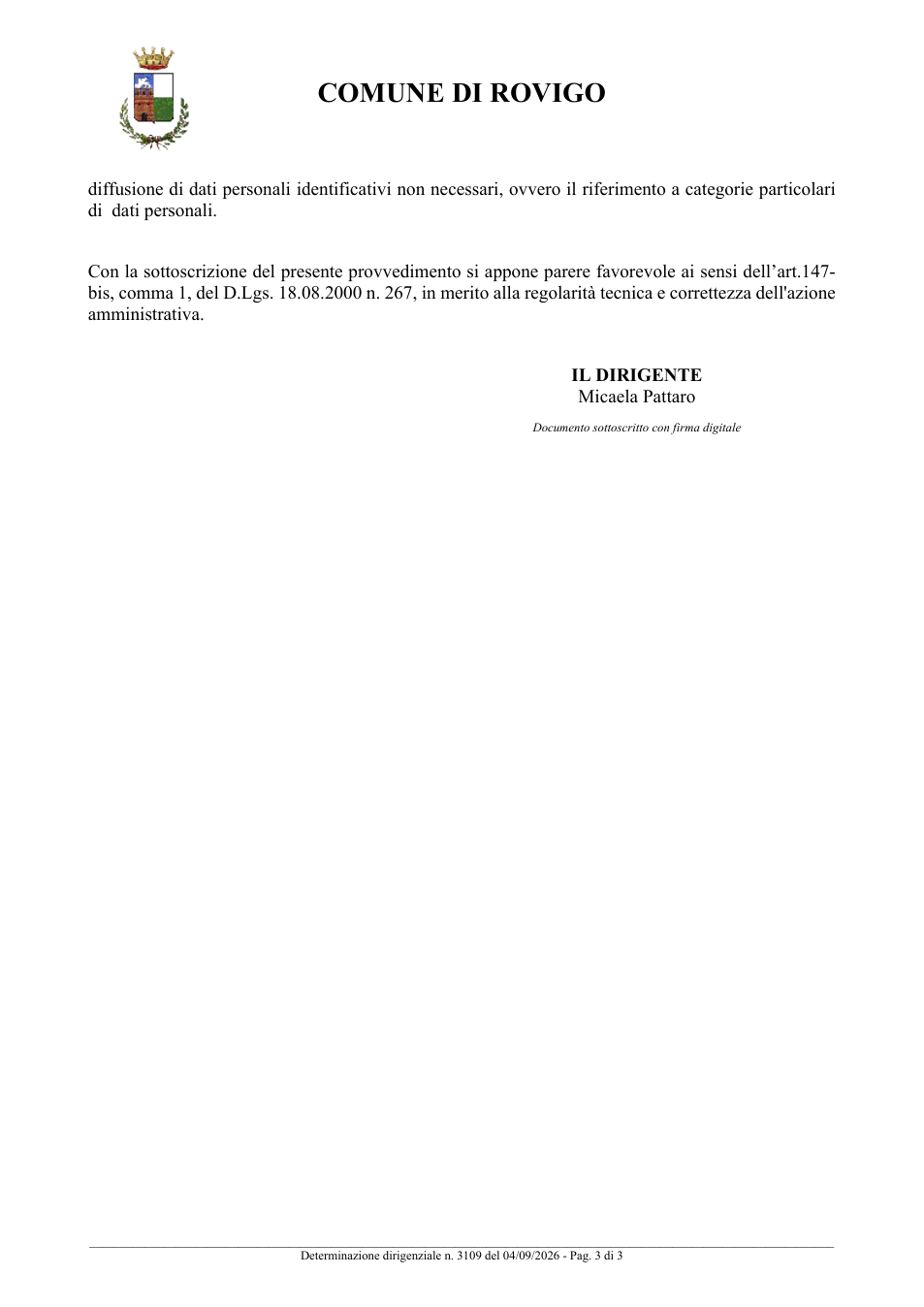 Pagina 3 del documento