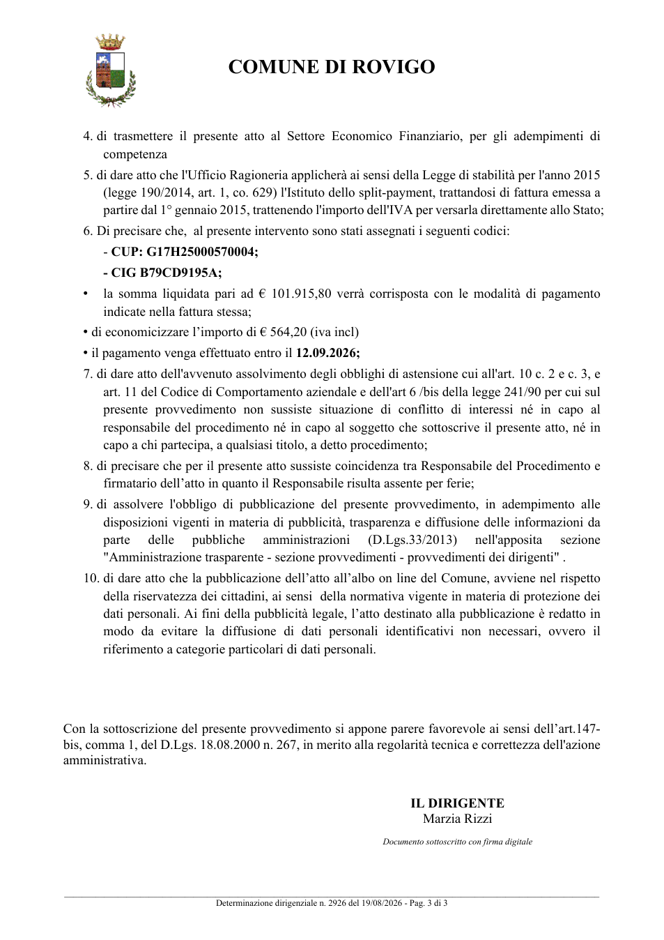 Pagina 3 del documento
