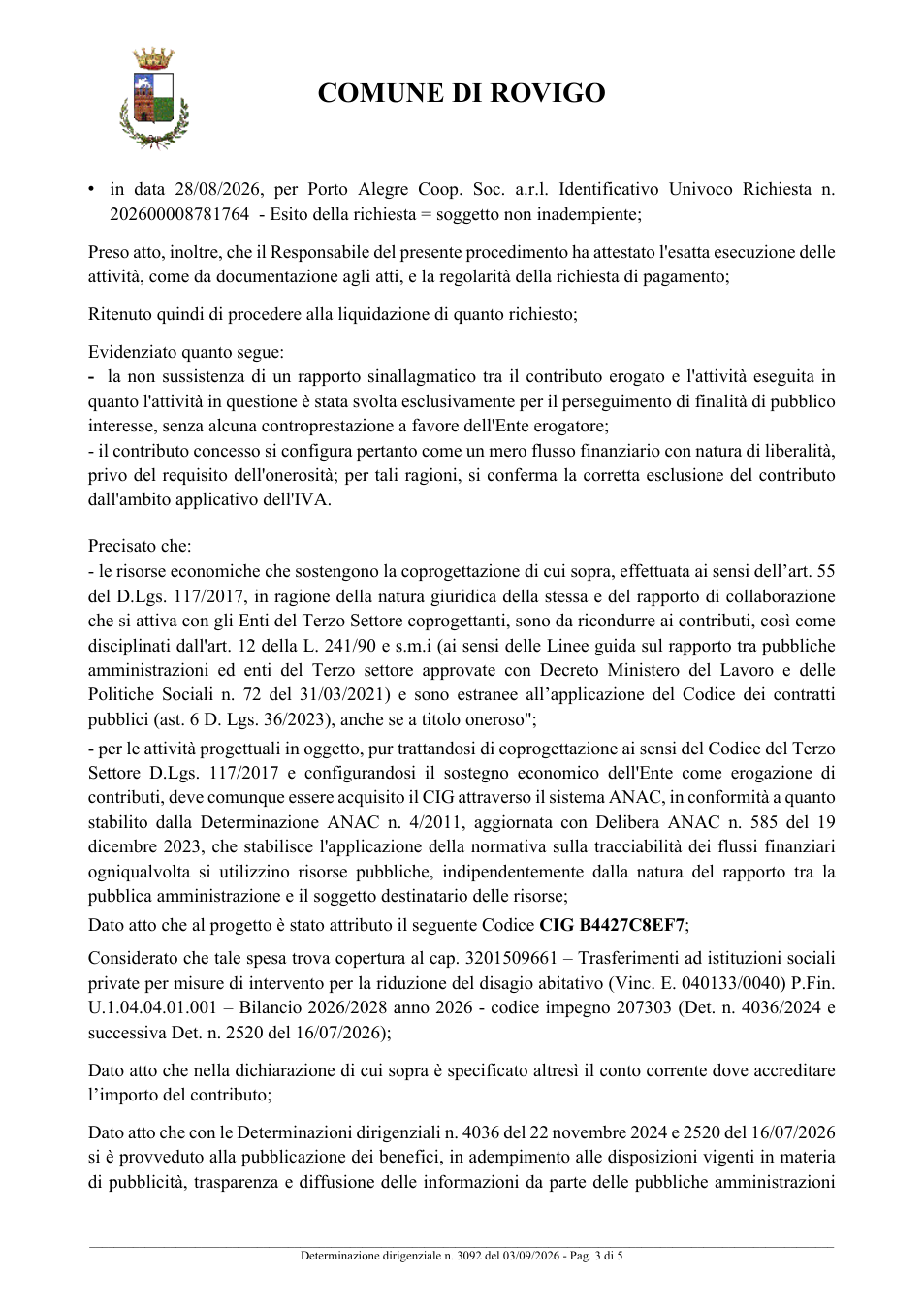 Pagina 3 del documento