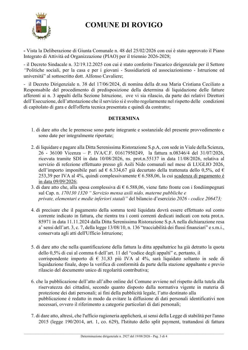Pagina 3 del documento