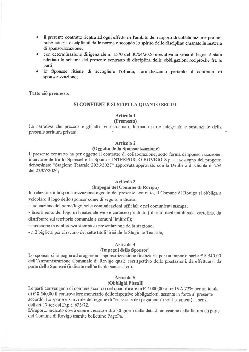 Pagina 2 del documento