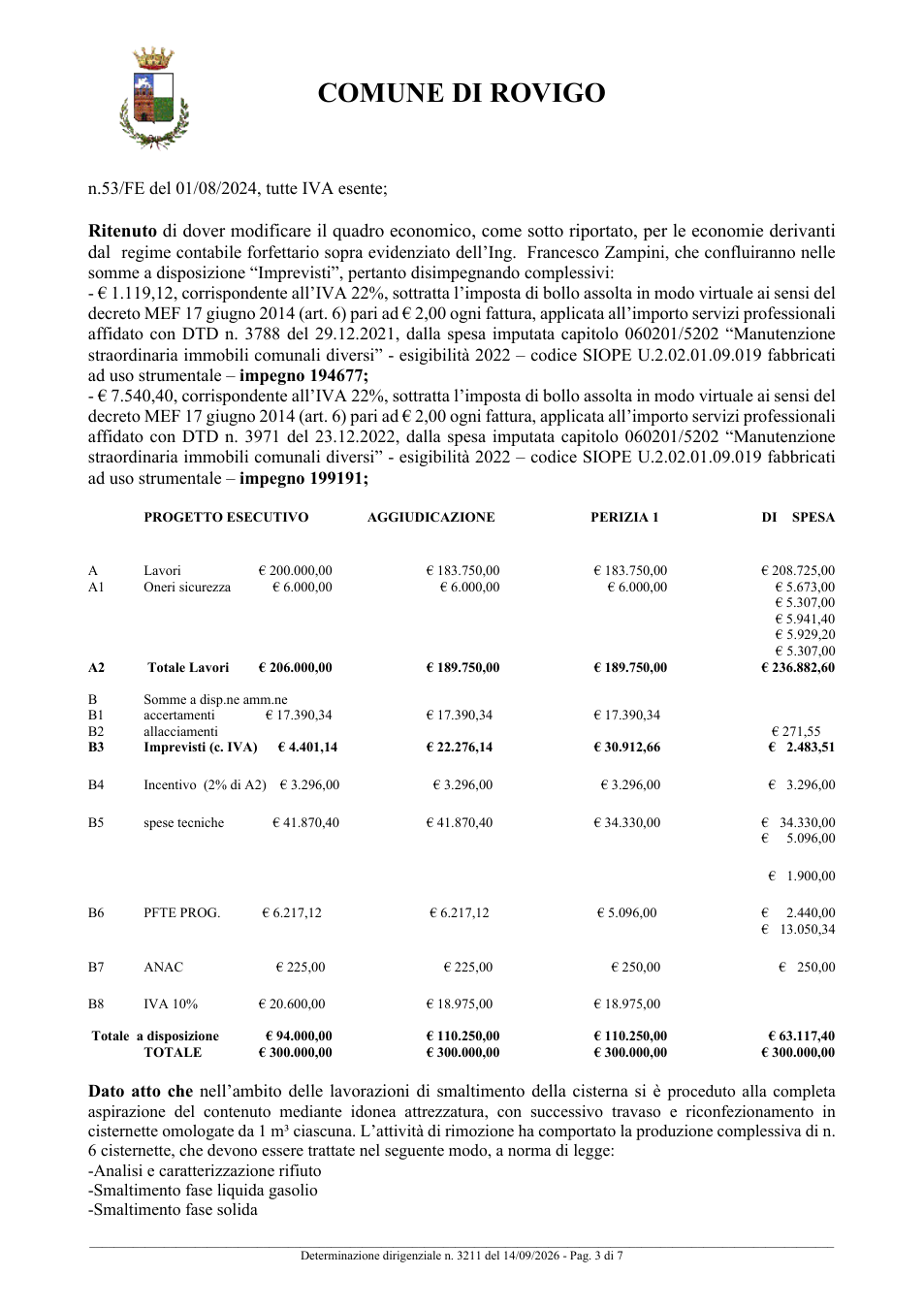 Pagina 3 del documento