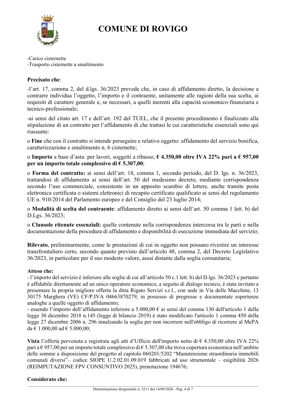 Pagina 4 del documento