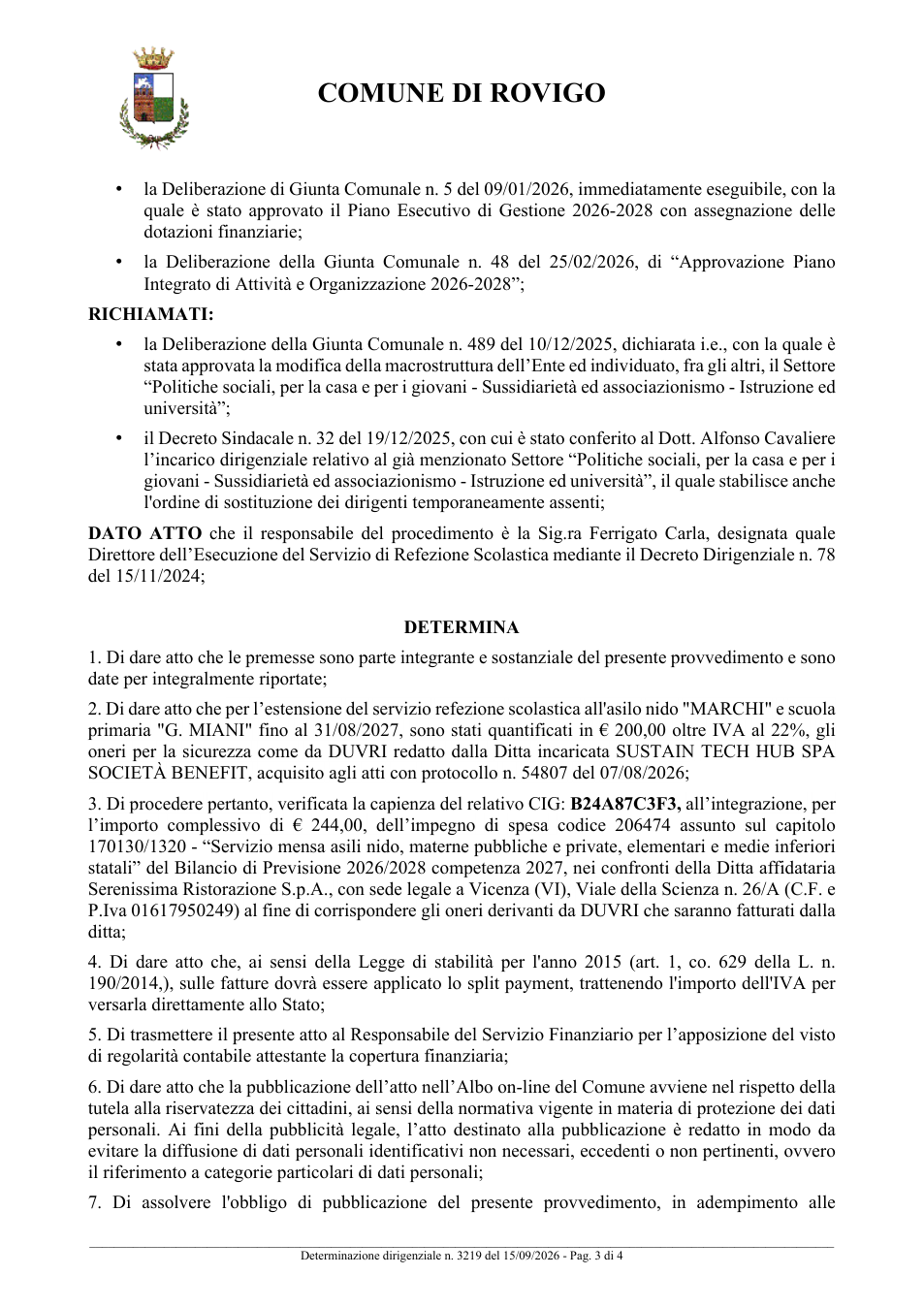 Pagina 3 del documento