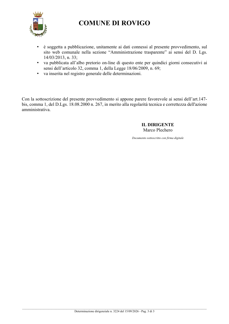 Pagina 3 del documento