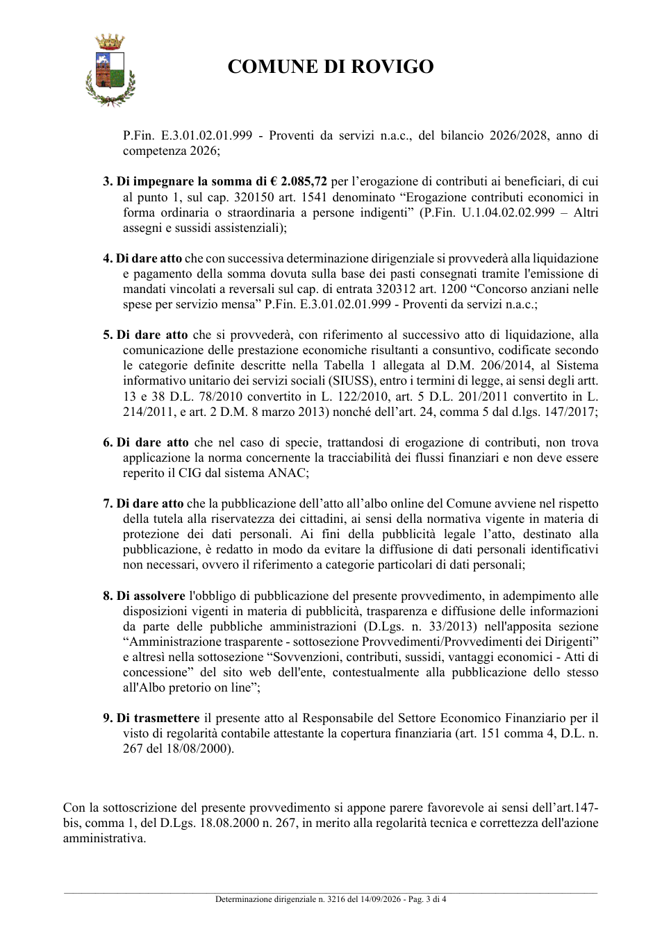 Pagina 3 del documento