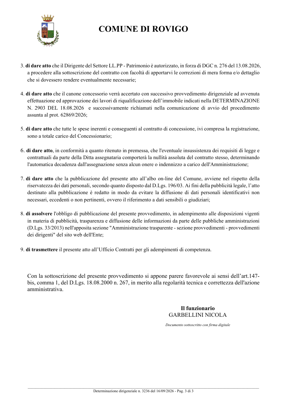 Pagina 3 del documento