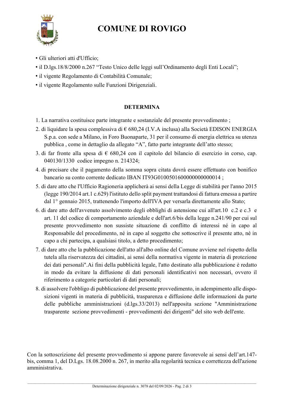 Pagina 2 del documento