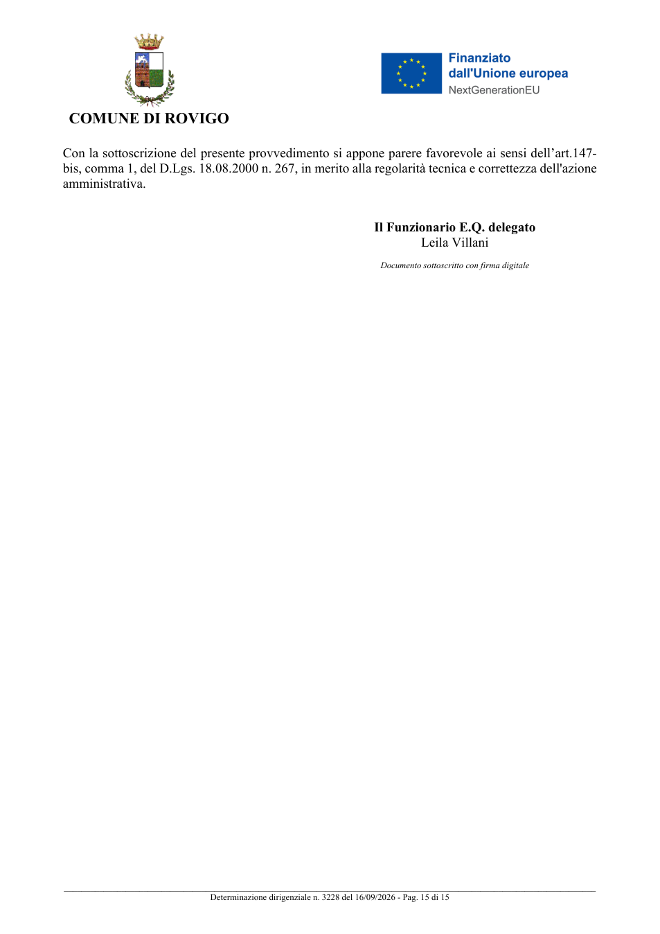 Pagina 15 del documento