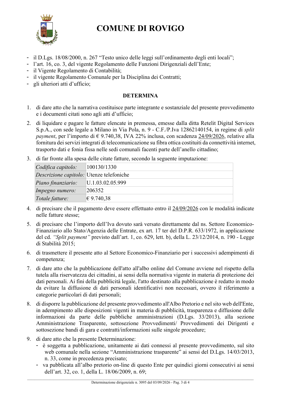 Pagina 3 del documento