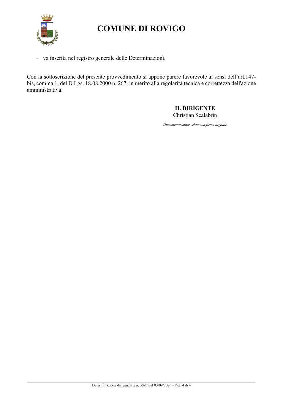 Pagina 4 del documento