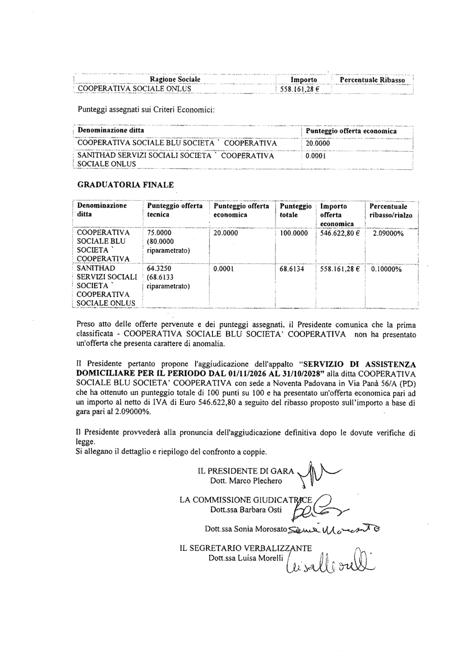 Pagina 5 del documento