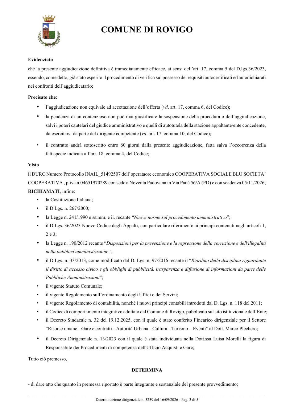 Pagina 3 del documento