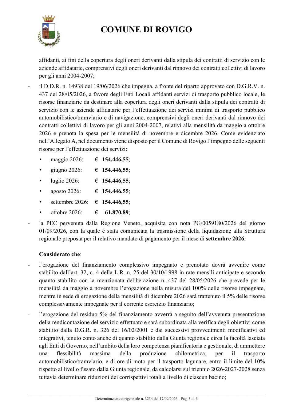 Pagina 3 del documento