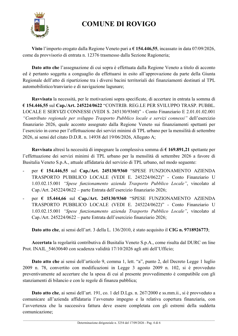 Pagina 4 del documento