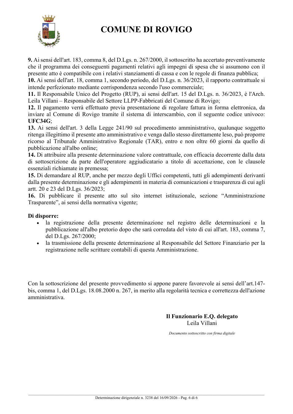 Pagina 6 del documento