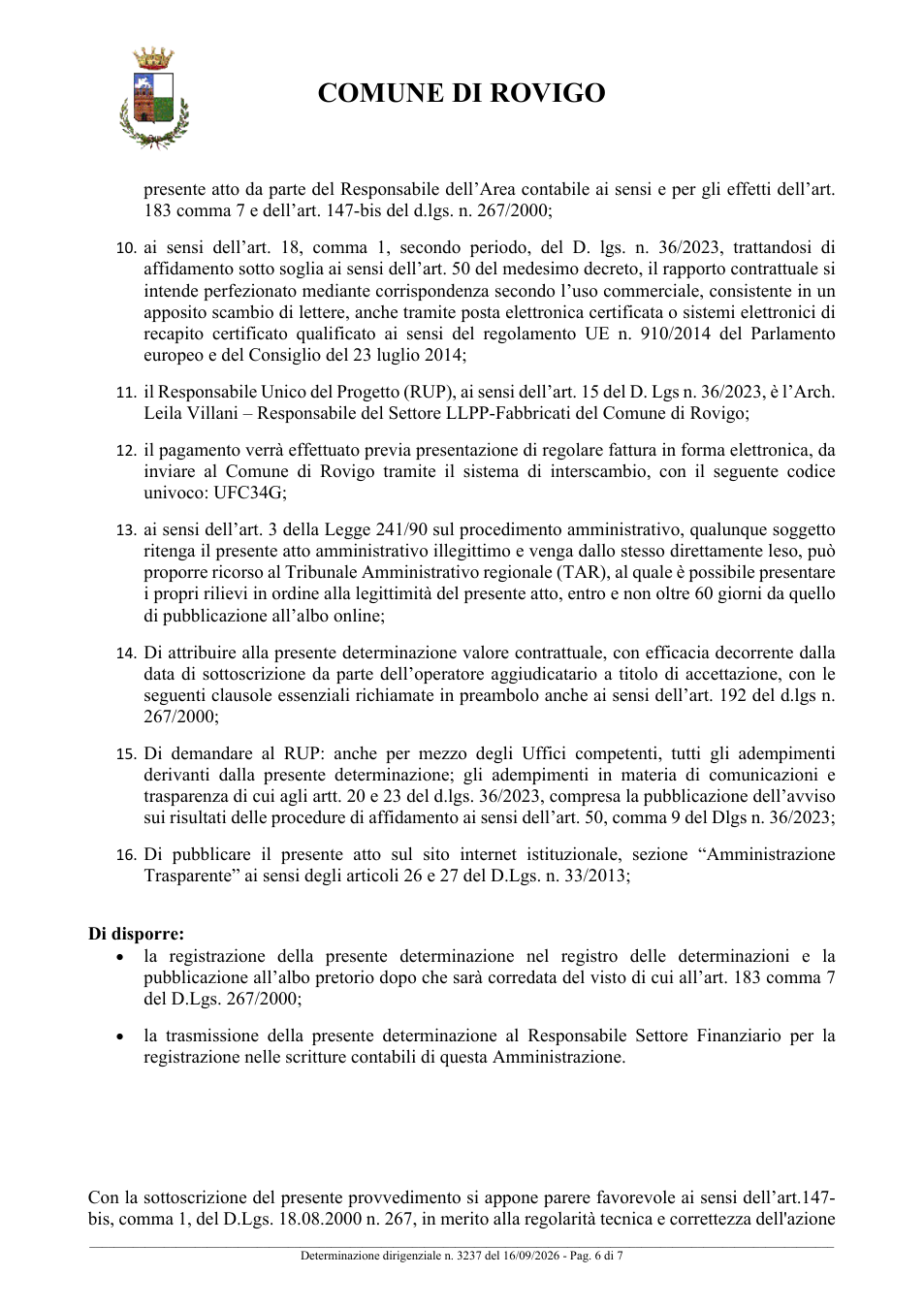 Pagina 6 del documento