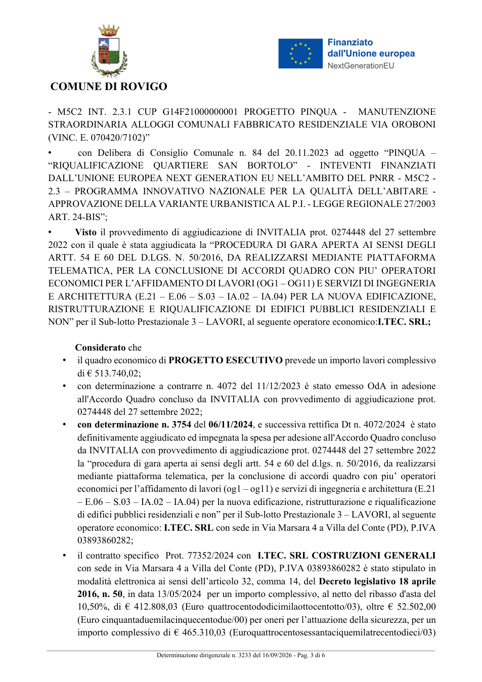 Pagina 3 del documento