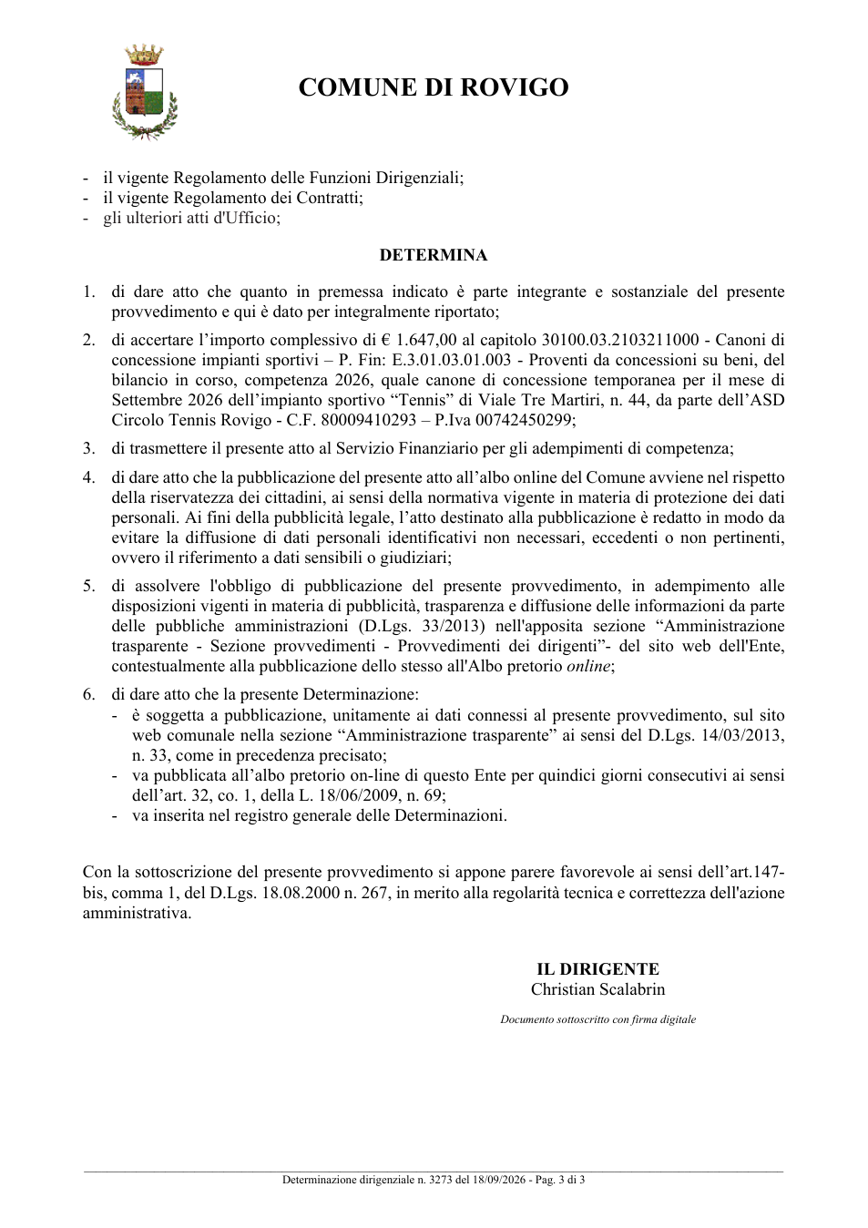 Pagina 3 del documento