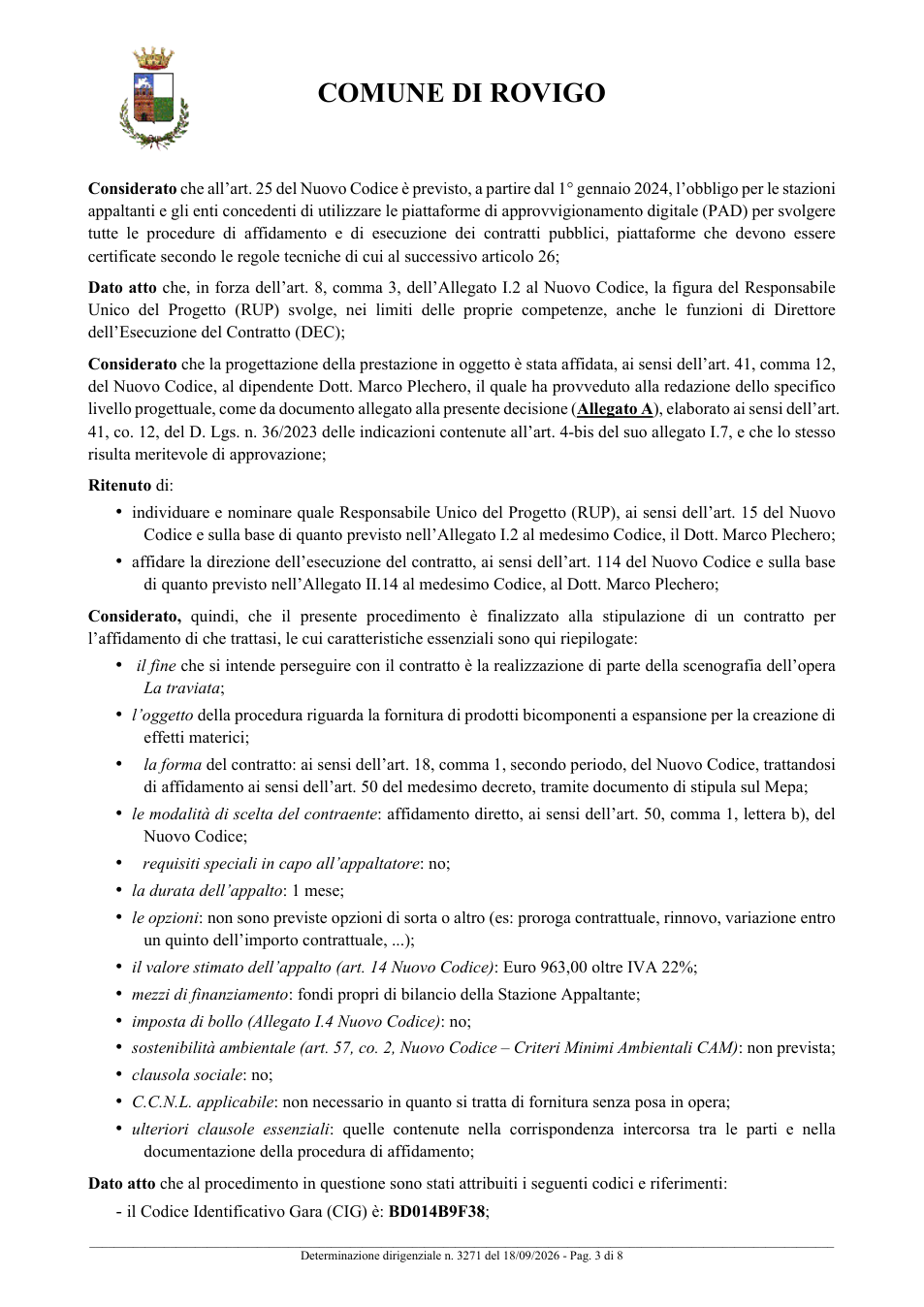 Pagina 3 del documento
