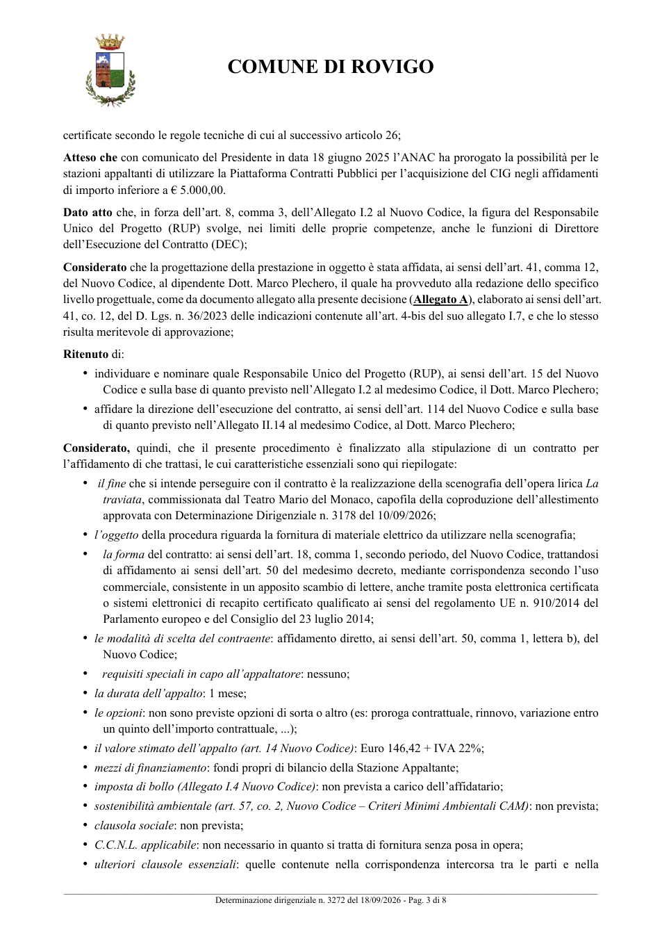 Pagina 3 del documento