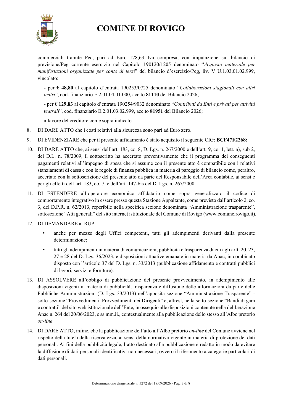 Pagina 7 del documento