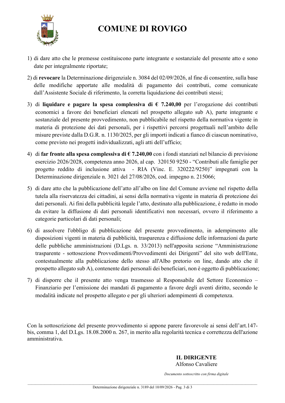 Pagina 3 del documento