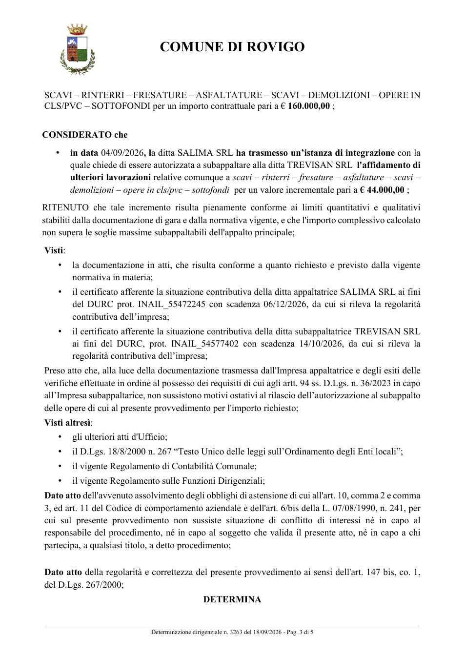 Pagina 3 del documento