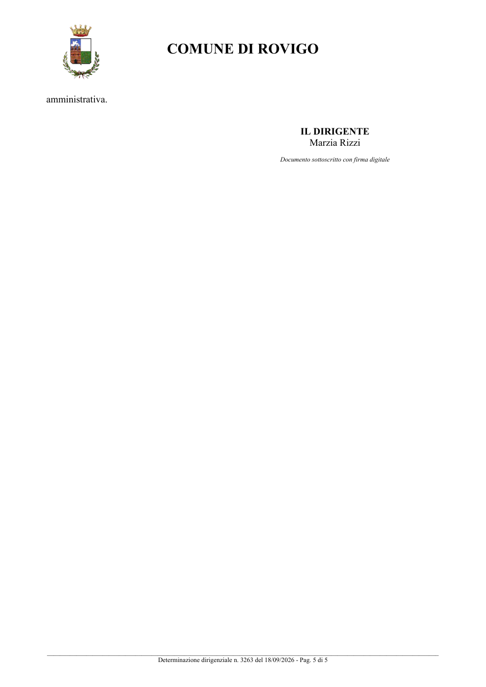 Pagina 5 del documento