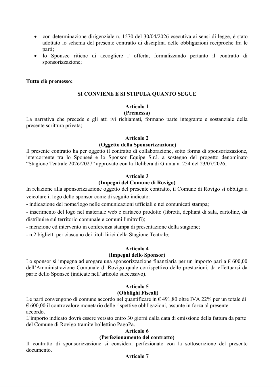 Pagina 2 del documento