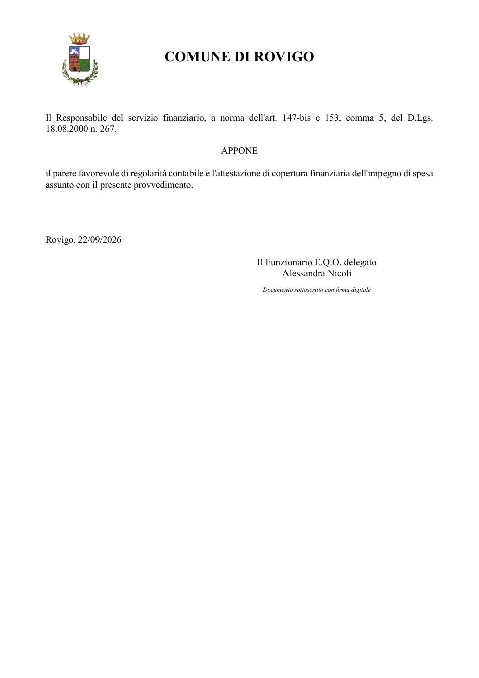 Pagina 2 del documento
