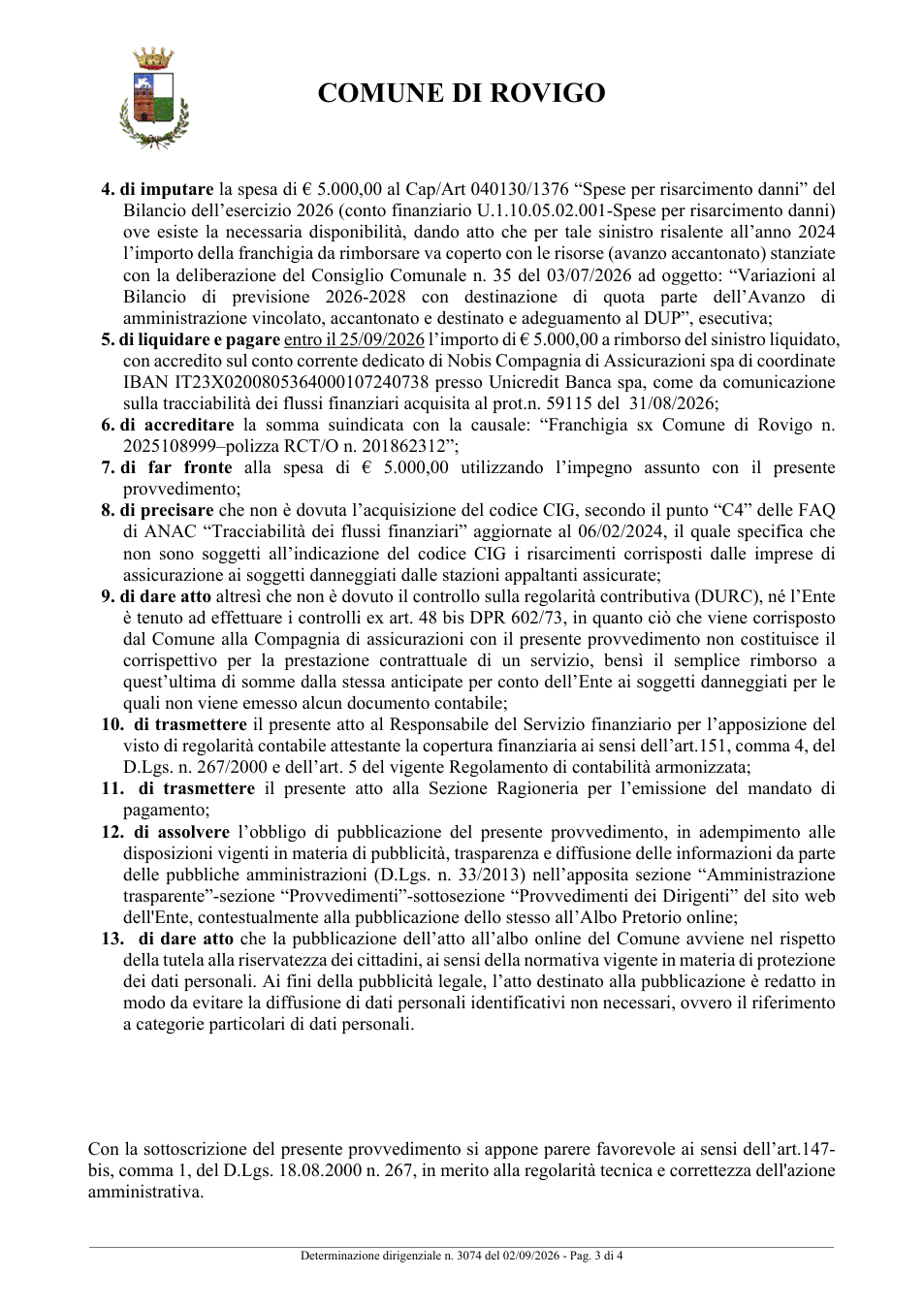 Pagina 3 del documento