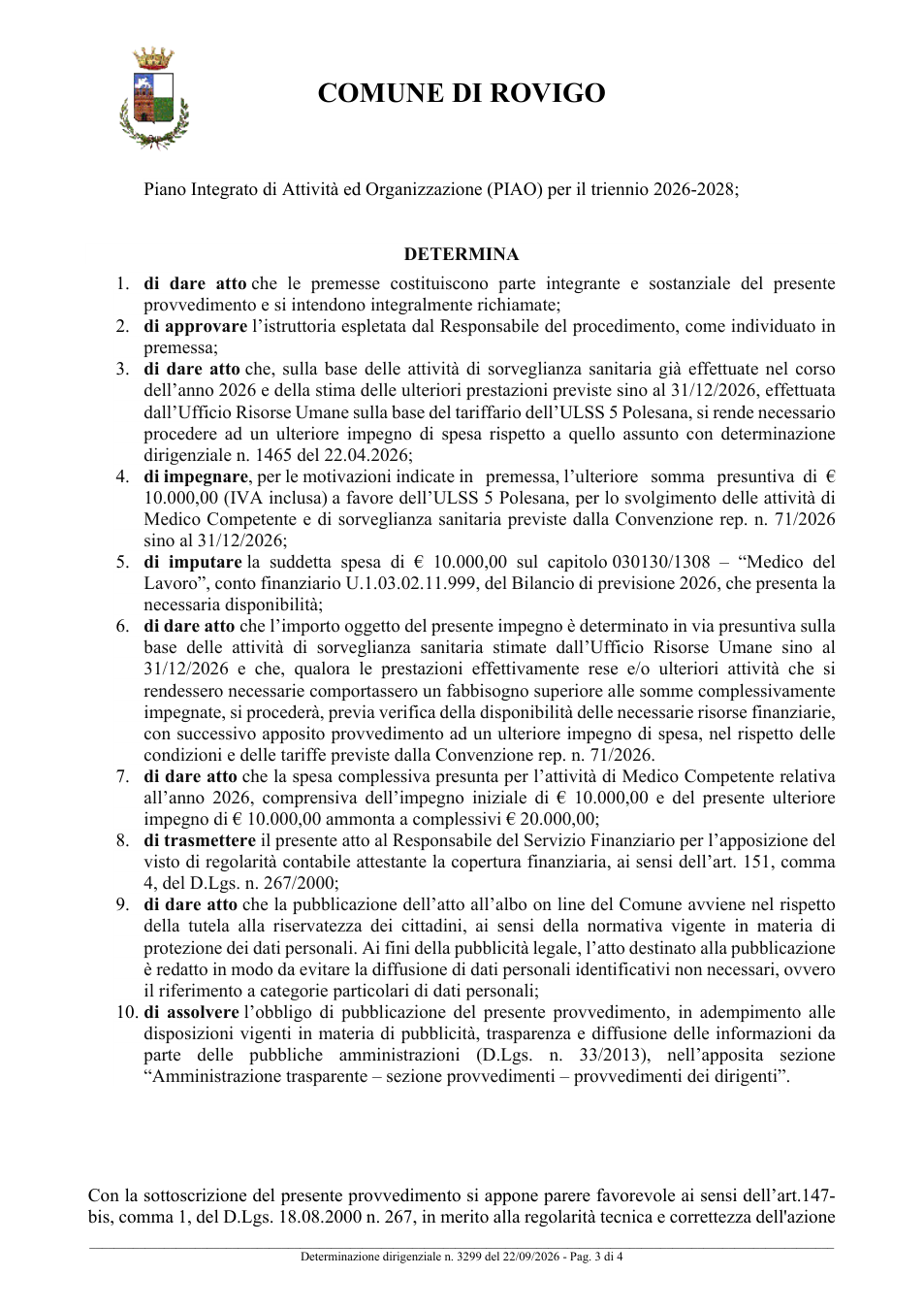 Pagina 3 del documento