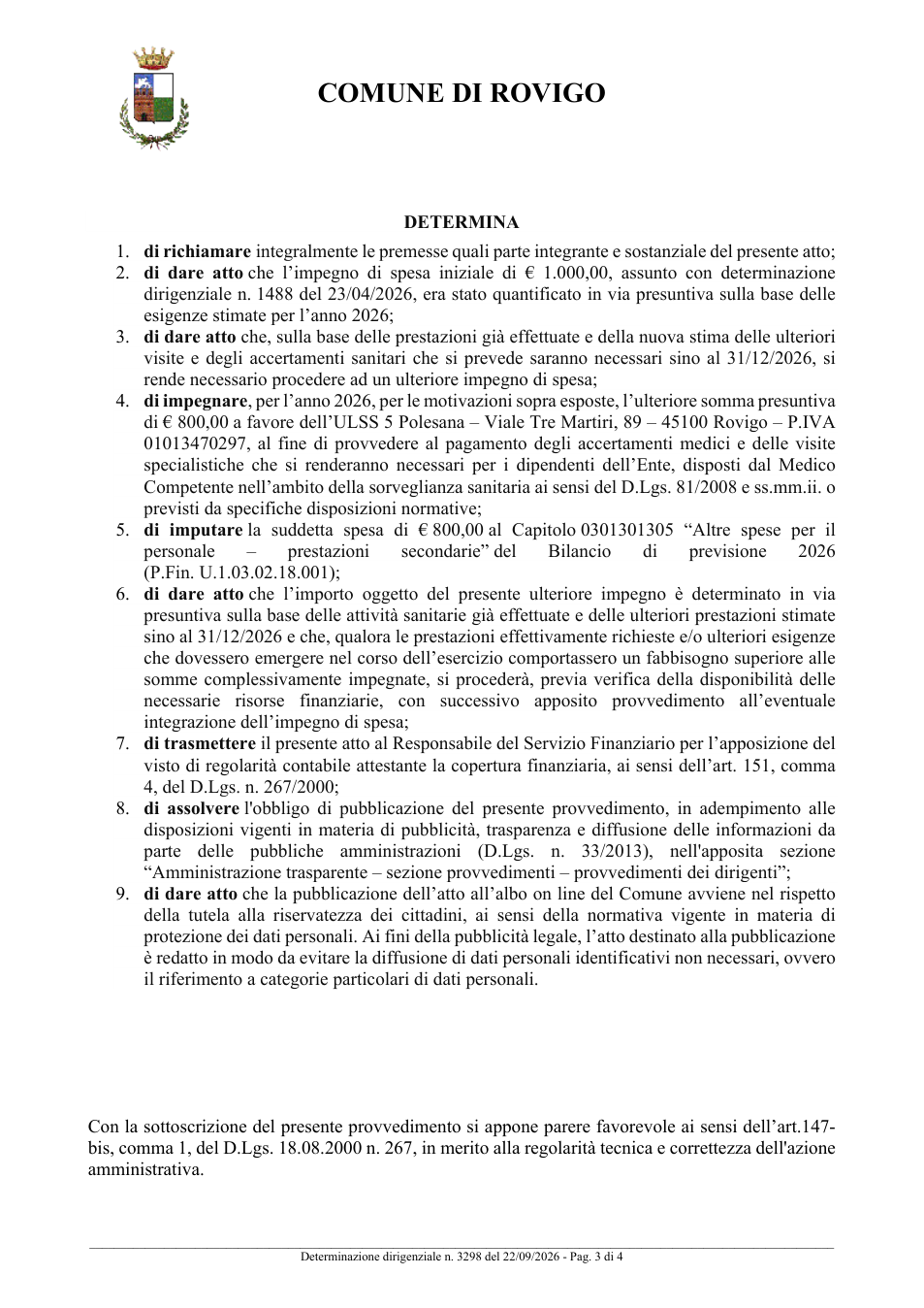 Pagina 3 del documento