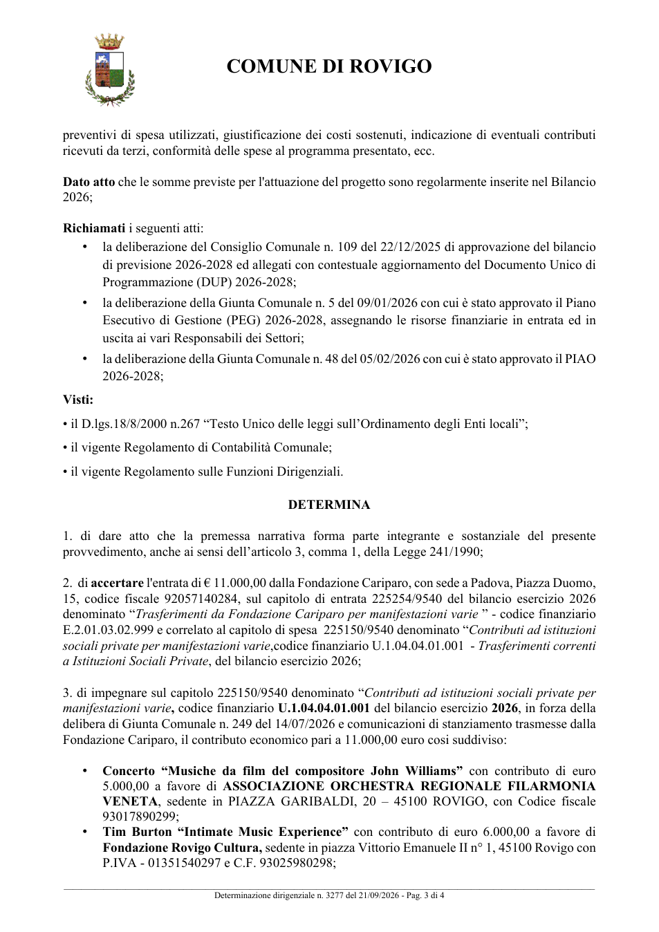 Pagina 3 del documento
