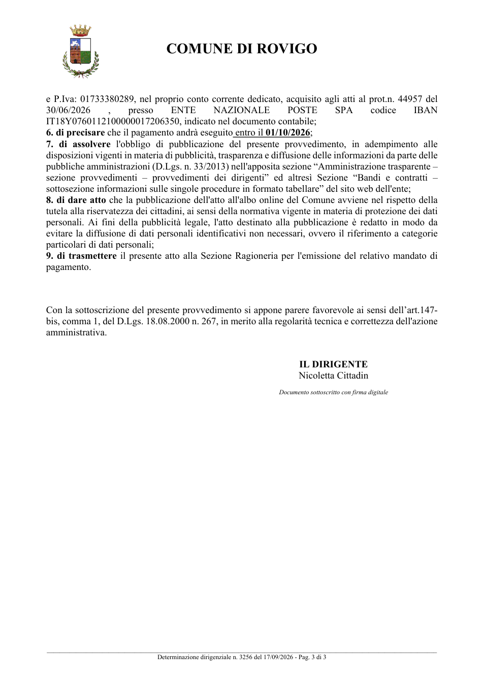 Pagina 3 del documento