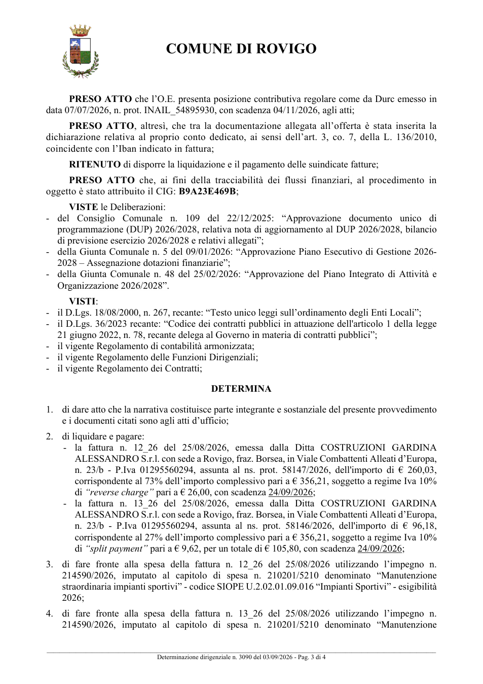 Pagina 3 del documento