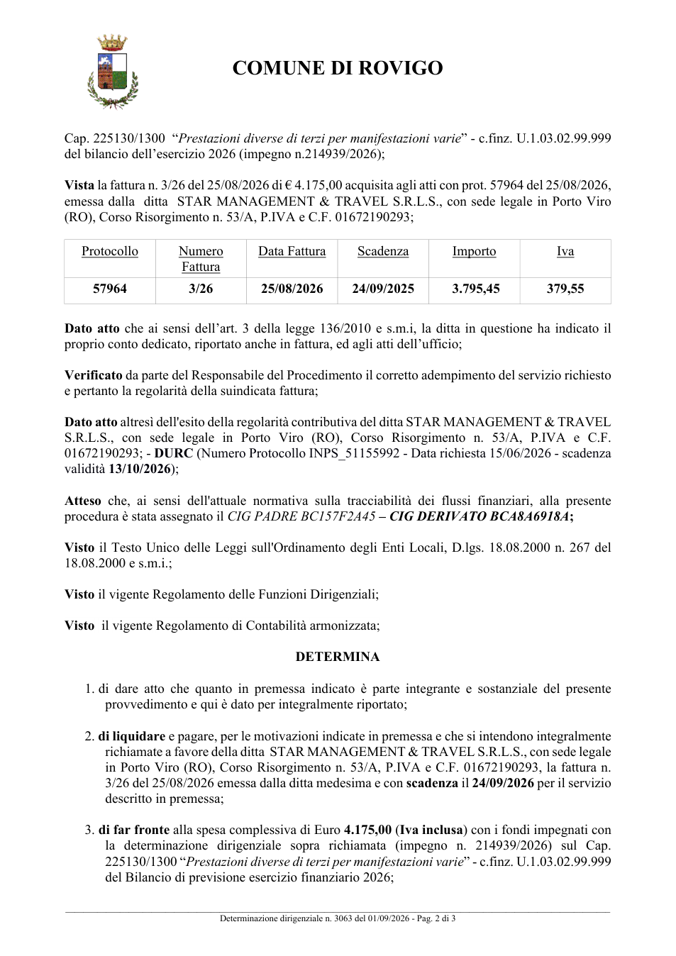 Pagina 2 del documento