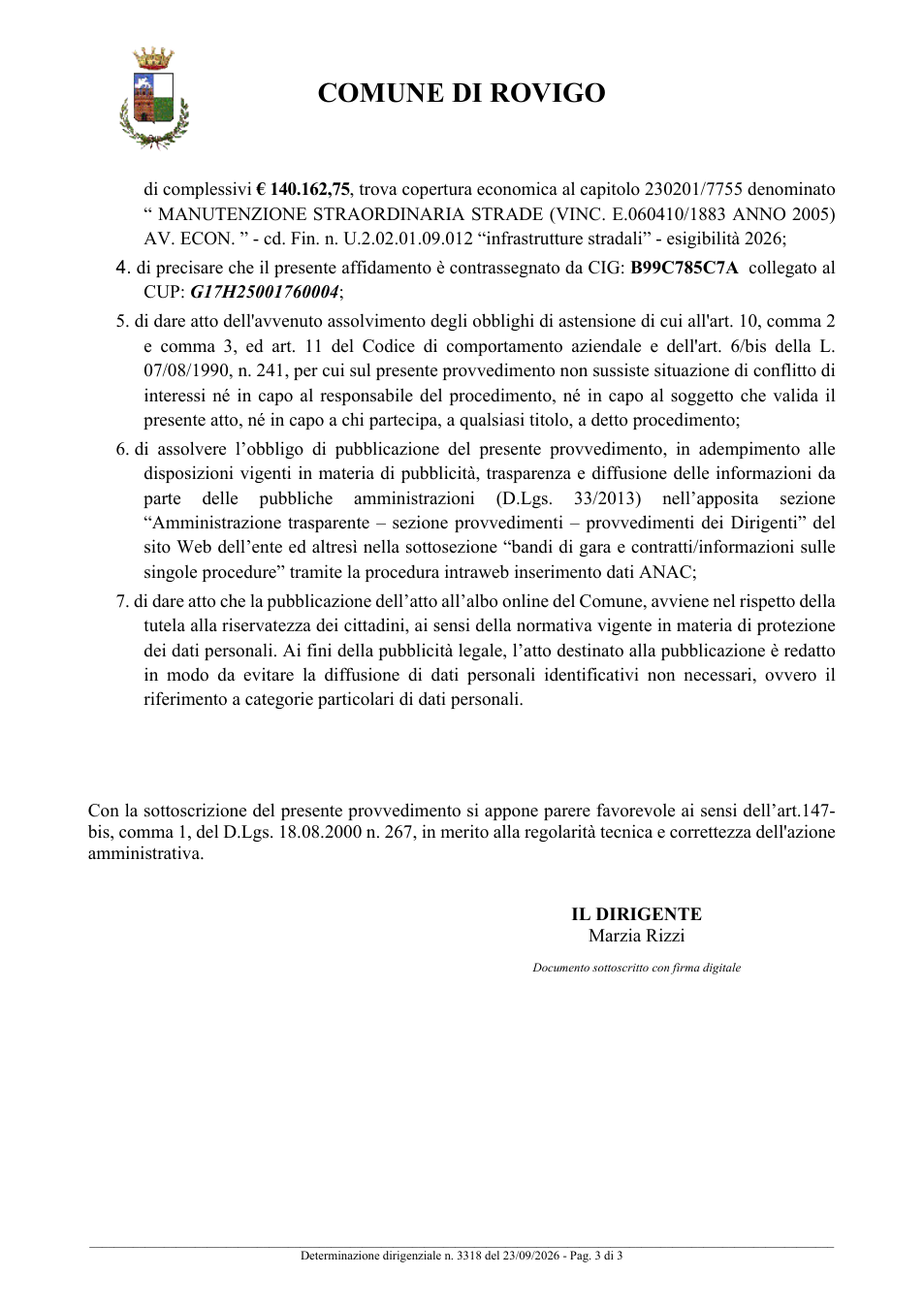 Pagina 3 del documento