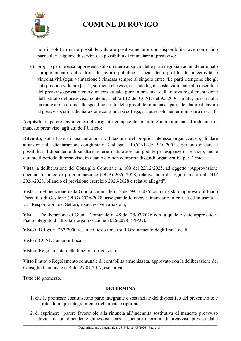 Pagina 3 del documento