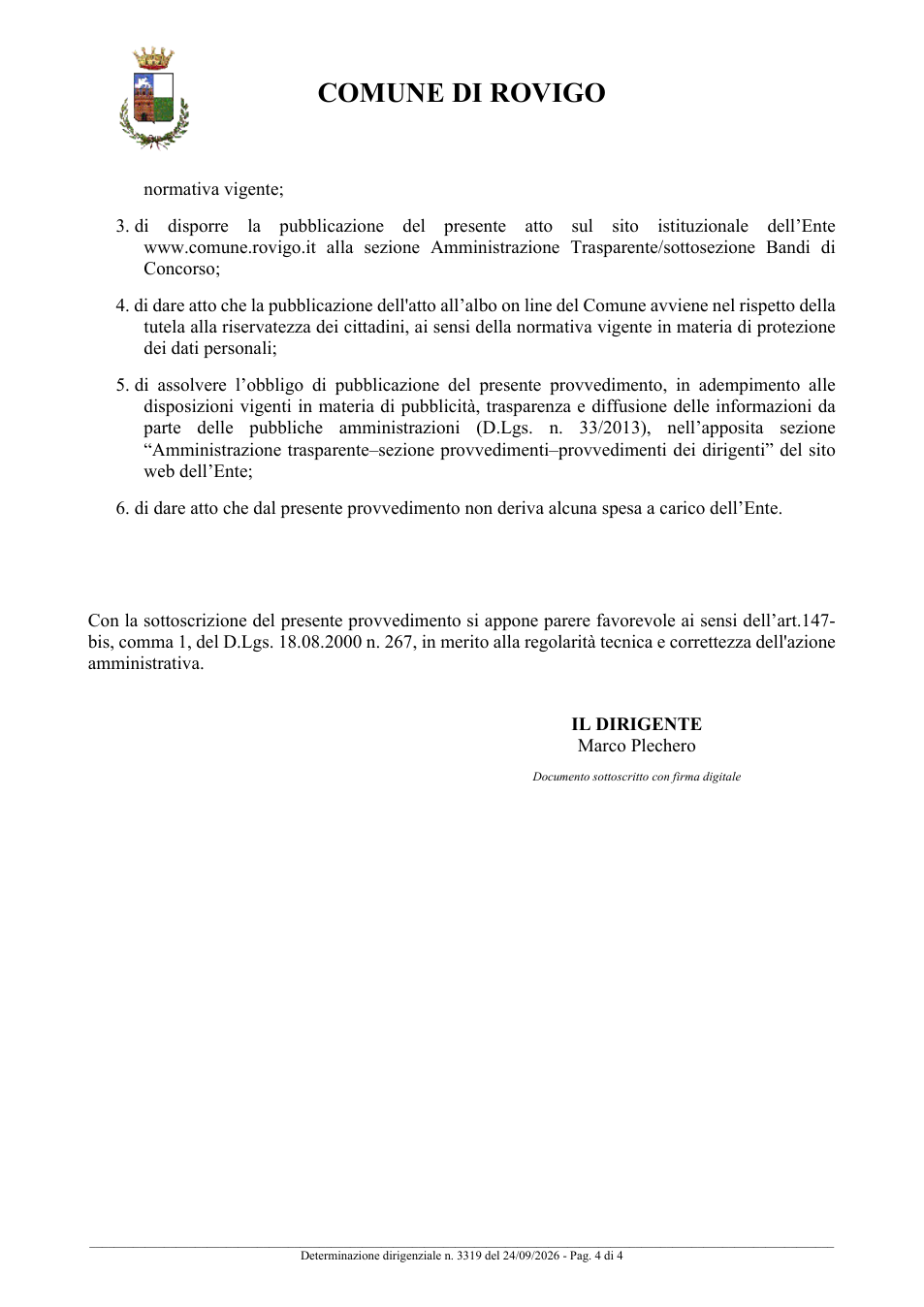 Pagina 4 del documento