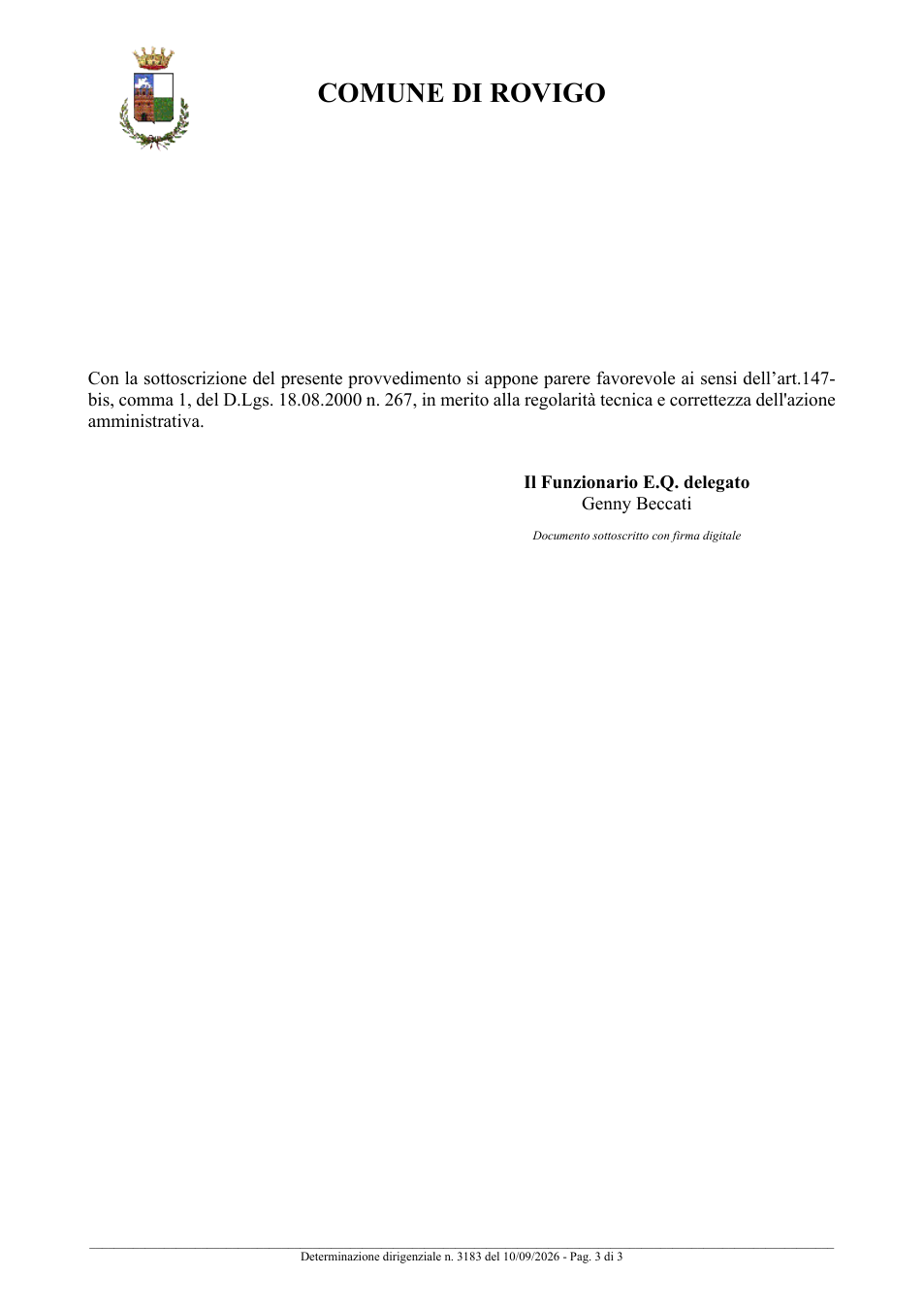 Pagina 3 del documento