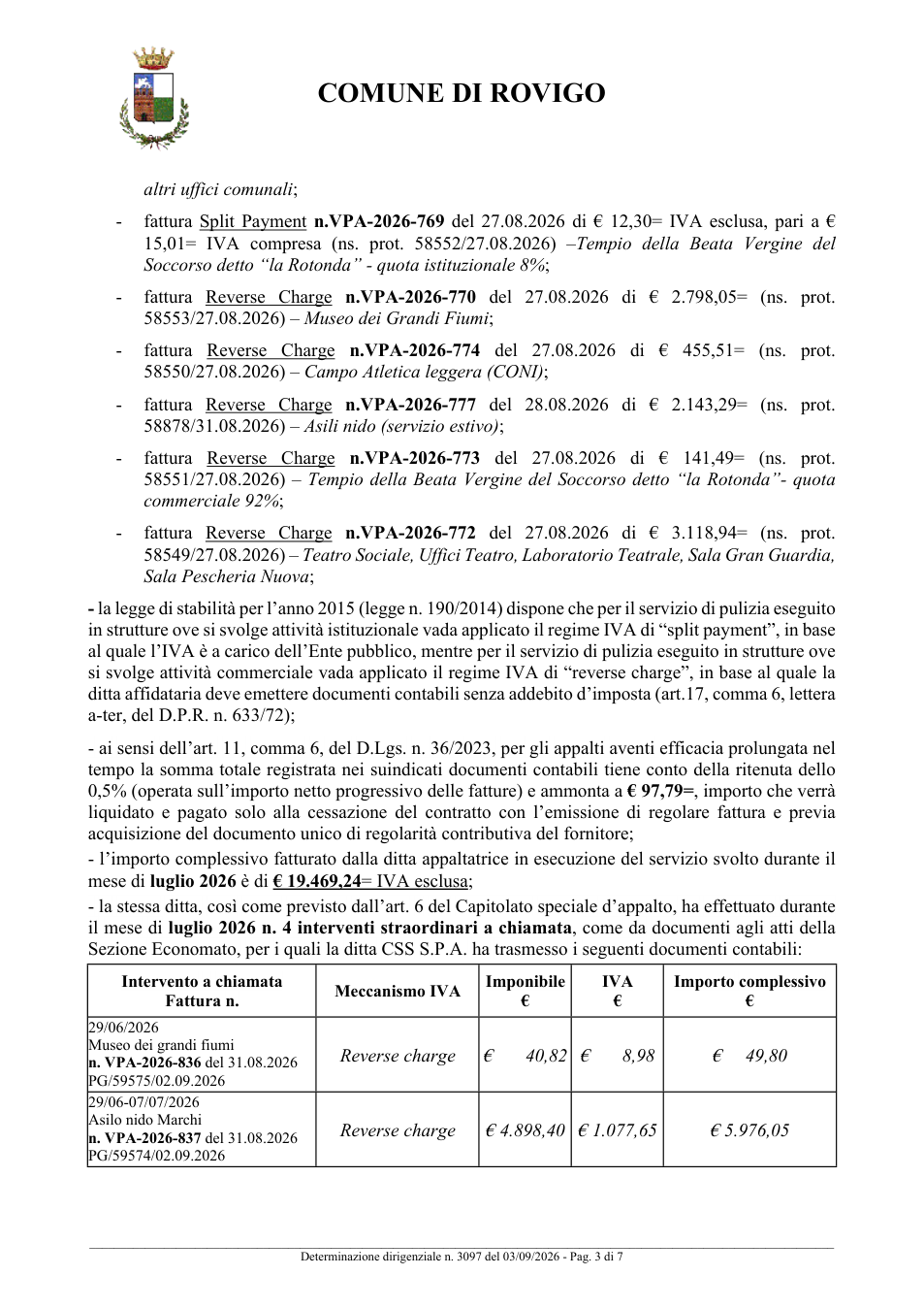 Pagina 3 del documento