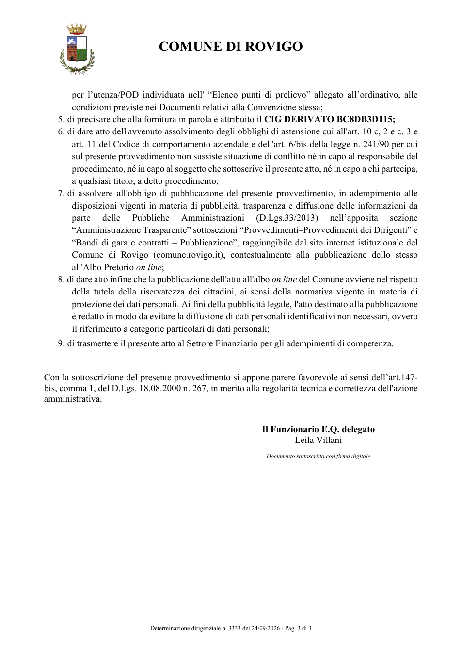Pagina 3 del documento