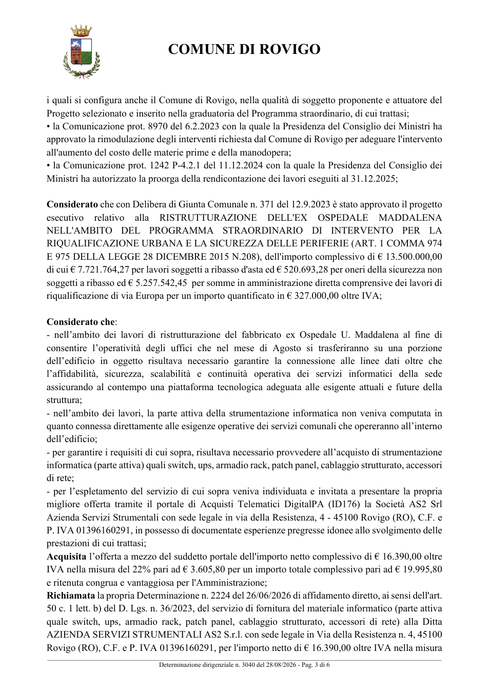 Pagina 3 del documento