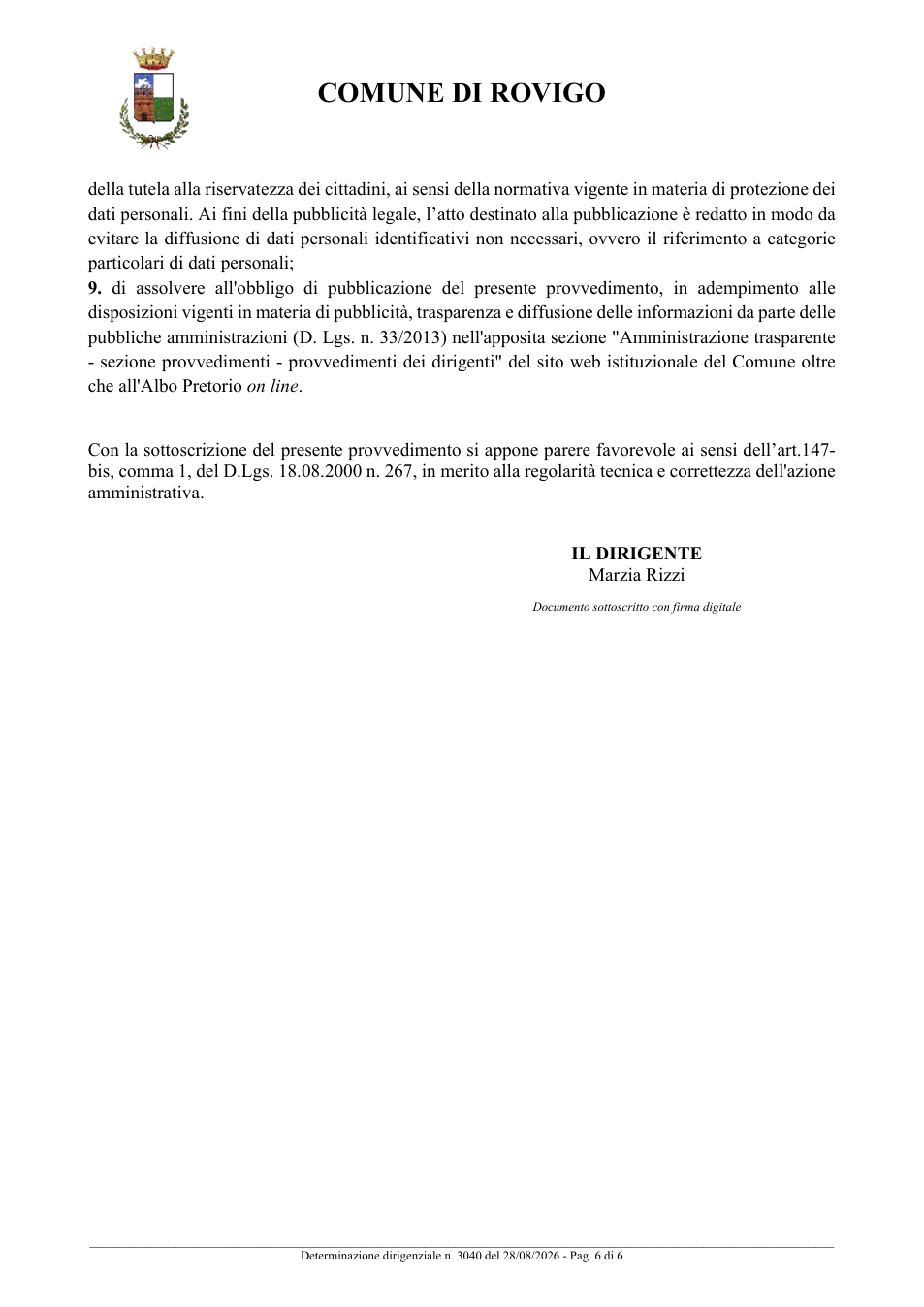 Pagina 6 del documento