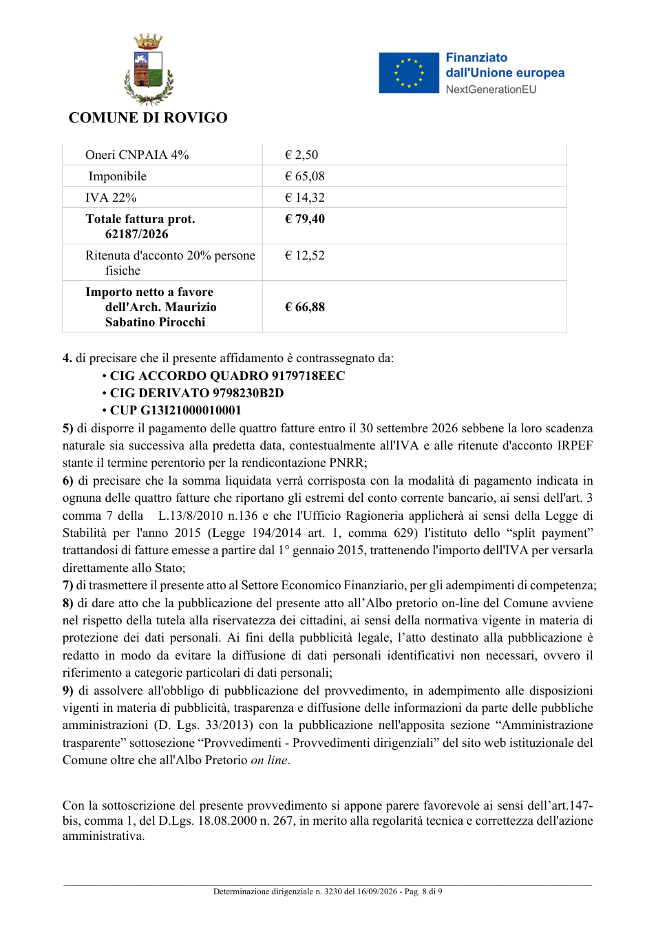 Pagina 8 del documento