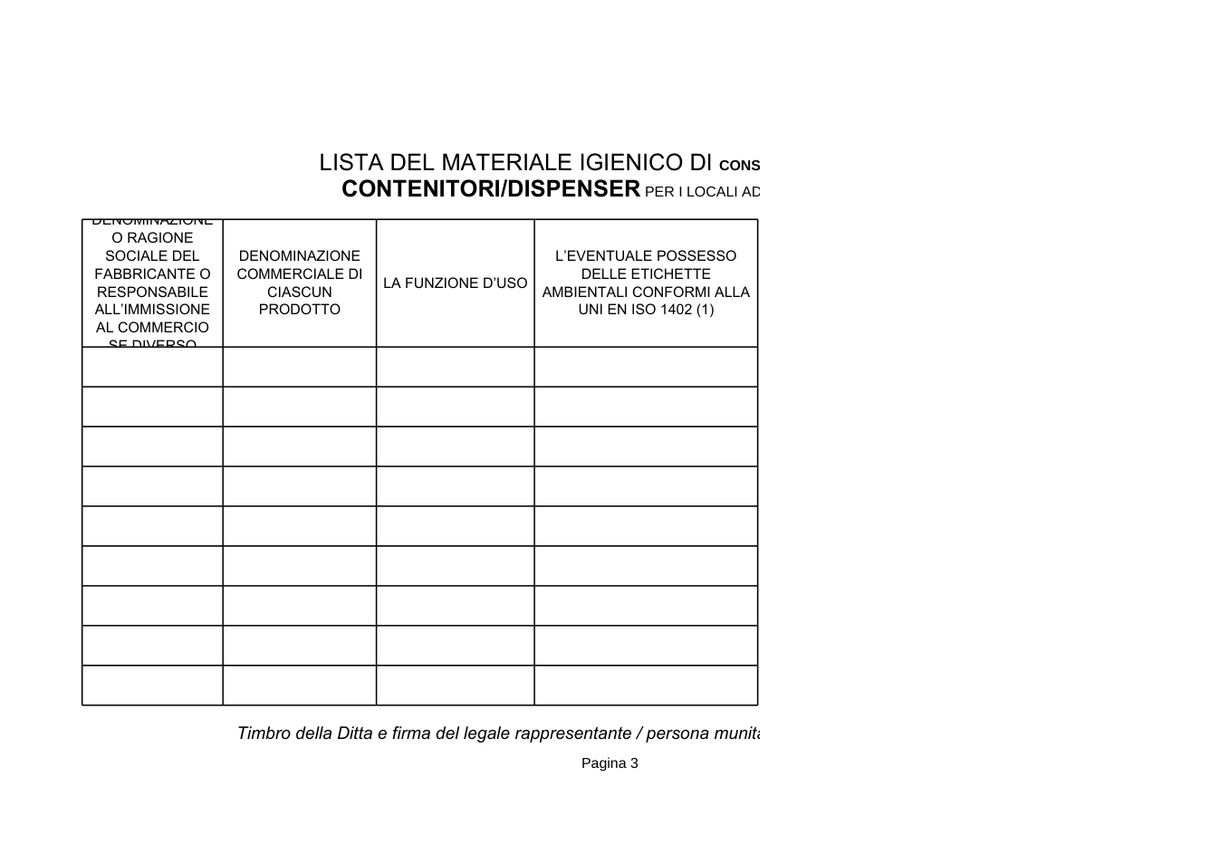 Pagina 3 del documento