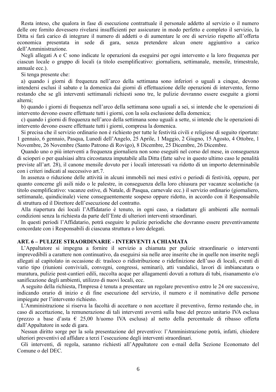 Pagina 6 del documento